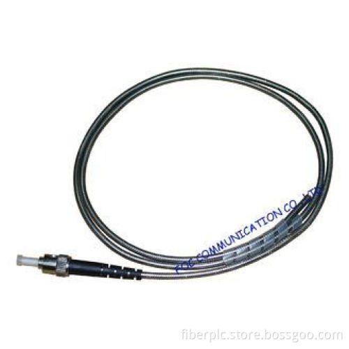 SC LC Fiber Optic Patch Cord 2.0mm Anti rodent / Harsh Envi